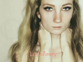 LittleAvery