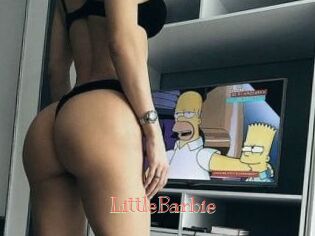 LittleBarbie