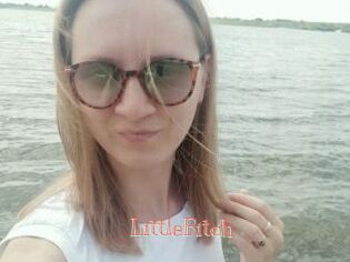 LittleBitch Celebrix