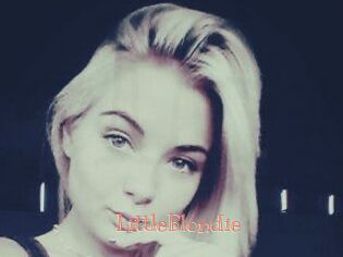 LittleBlondie