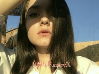 LittleBunnyX
