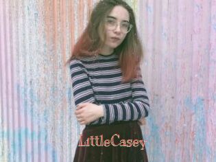 LittleCasey