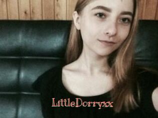 LittleDorryxx_