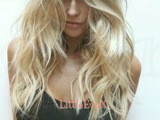 LittleEvaX