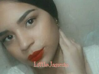 LittleJasmin