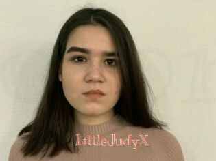 LittleJudyX