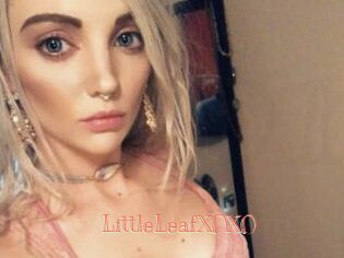 LittleLeafXOXO