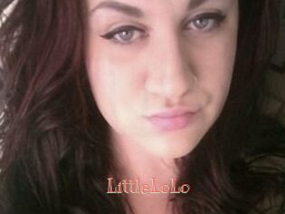 LittleLoLo
