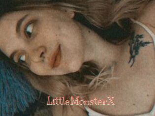 LittleMonsterX