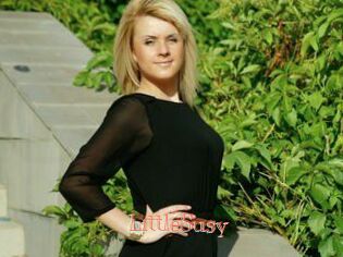 LittleSusy