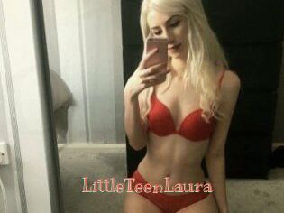 LittleTeenLaura
