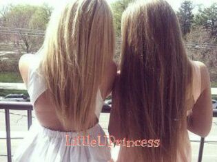 LittleUPrincess