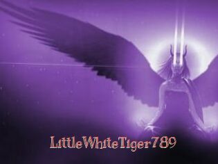 LittleWhiteTiger789