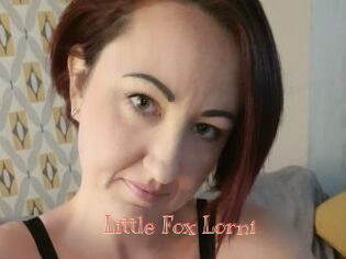Little_Fox_Lorni