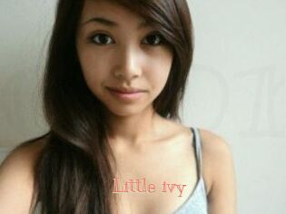 Little_ivy