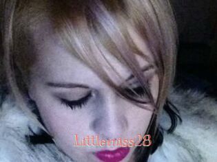 Littlemiss28