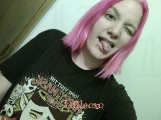Littleoxo