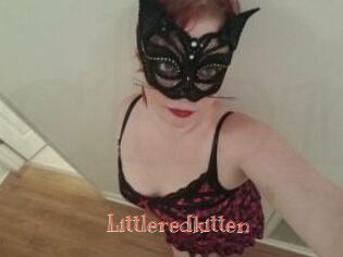 Littleredkitten