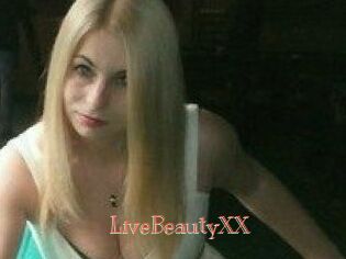 LiveBeautyXX