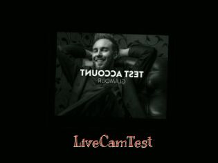 LiveCamTest