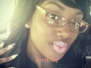 LixyDixy