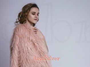 LiyaSilver