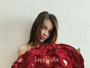LiyaVosta