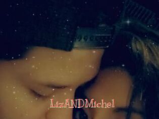 LizANDMichel