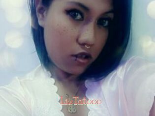 LizTatooo