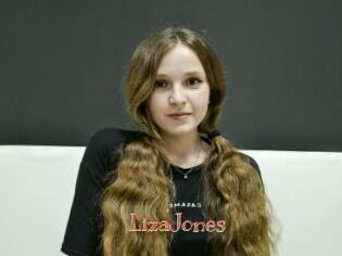 LizaJones