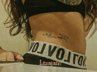Lizajain