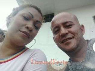 LizzandKevin