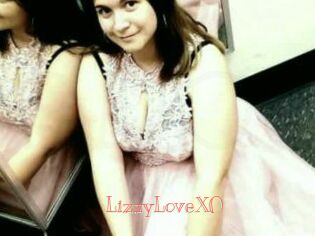 LizzyLoveXO