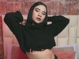 LizzyRuso