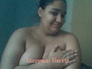 Lizzyann_Harris