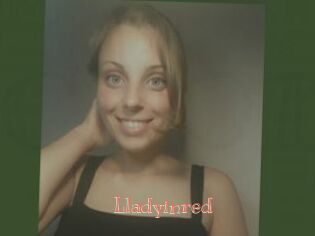 Lladyinred