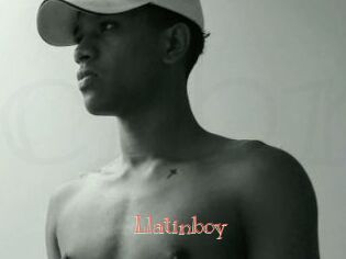 Llatinboy