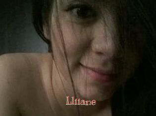 Lliiane
