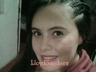 LloydSanders