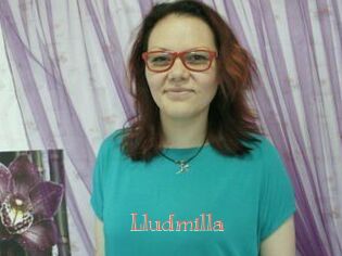 Lludmilla