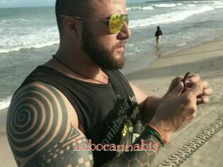 Lobocannabis