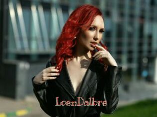 LoenDalbre
