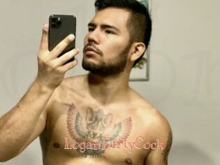 LoganDirtyCock