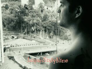 LoganSixtyNine Celebrix