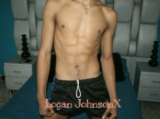 Logan_JohnsonX