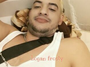 Logan_frosty