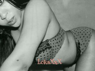LokaXxX