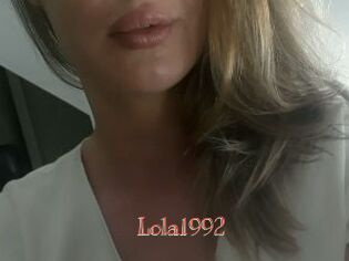 Lola1992