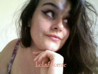 LolaAtomic