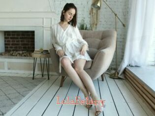 LolaBetany